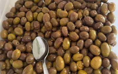 Wycieczka Wyżerka w górach Pafos z niedzielnym meze z wyjazdem z Pafos